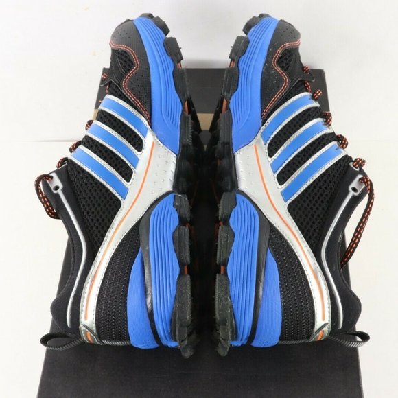 NOS Vtg Adidas adizero XT 3 Running Shoes 11.5 main image 8